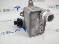 Теплообменник/чиллер (CHILLER) Tesla Model 3 1 поколение 2020, 1088248-00 - фото №4
