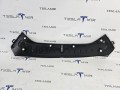 Пластик подкапотный бокса передний Tesla Model S 1 поколение [2-й рестайлинг] 2022, 1564263-00, 1564266-00 - фото №4