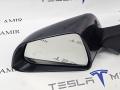 зеркало наружное левое Tesla Model 3 2 поколение 2024, 1521831-00, 1592031-00 - фото №3
