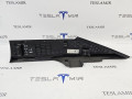 Накладка багажника (под полку) левая Tesla Model S 1 поколение [рестайлинг] 2017, 1016334-00, 1010338-00 - фото №2
