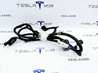 Электропроводка подрамника Tesla Model Y 1 поколение 2021, 1489051-00, 1489051-01