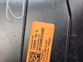 Накладка декоративная стойки А внутренняя левая нижняя Tesla Model 3 2 поколение 2025, 1733810-00 - фото №3