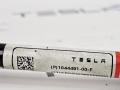 стойка стабилизатора Tesla Model 3 2 поколение 2024, 1044491-00 - фото №2
