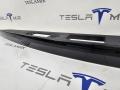 Молдинг крышки багажника (сабля) Tesla Model S 1 поколение [2-й рестайлинг] 2022, 1647807-00, 1647462-00, 1674253-00 - фото №2