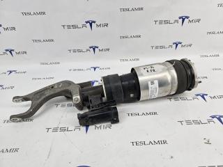 пневмостойка передняя Tesla Model S 1 поколение [2-й рестайлинг] 2022, 1420366-00