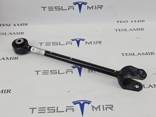 Рычаг схождения задний поперечный Tesla Model 3 2 поколение 2024, 1344444-00, 1344444-10