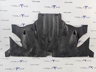 защита днища Tesla Model 3 2 поколение 2024, 1498771-00