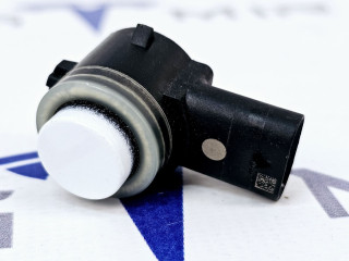 Датчик парктроника S3/S4/S9/S10/S8/S11 АП 2.0/2.5/3.0 Tesla Model Y 1 поколение 2021, 1099611-00, 1127503-12, 1127503-03, 1127503-14, 1127503-08, 1127503-01, 1127503-11, 1127503-13, 1741485-12