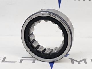 подшипник редуктора Tesla Model S 1 поколение [рестайлинг] 2020, 1025598-00