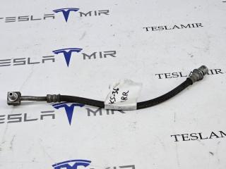 шланг тормозной заднего Tesla Model 3 1 поколение 2023, 1044731-00