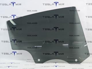 стекло двери задней правой Tesla Model Y 1 поколение 2025, 1833124-00