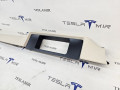 панель передняя салона (торпедо) Tesla Model S 1 поколение [2-й рестайлинг] 2022, 1562997-92, 1562997-02 - фото №3