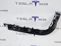 Крепление бампера заднего Tesla Model 3 2 поколение 2024, 1762735-00, 1757098-00 - фото №4