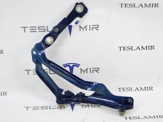 петля крышки багажника Tesla Model 3 1 поколение 2023, 1092821-00, 1667398-00