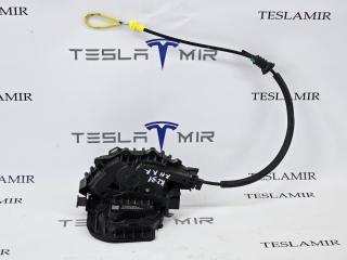 замок двери задней правой Tesla Model 3 2 поколение 2024, 1738947-00