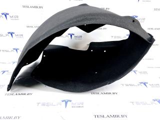 Подкрылок (защита колесных арок) задний левый Tesla Model S 1 поколение [рестайлинг] 2018, 1067006-00