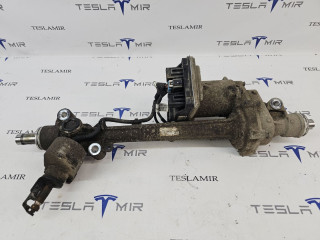 рулевая рейка Tesla Model S 1 поколение [рестайлинг] 2018, 1070801-00, 1070801-99