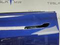 дверь передняя левая Tesla Model 3 1 поколение 2023, 1081421-E0 - фото №7