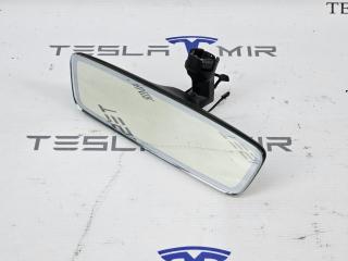 Зеркало заднего вида (салона) Tesla Model S 1 поколение [2-й рестайлинг] 2022, 1610731-00