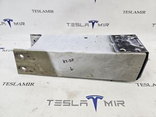 Удлинитель лонжерона (клык) правый Tesla Model Y 1 поколение 2024, 1487461-00
