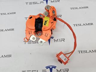 контактор высоковольтной батареи Tesla Model 3 1 поколение 2023, 1095145-01, 1470426-00, 1092739-00