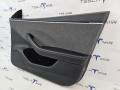 обшивка двери передняя правая Tesla Model 3 2 поколение 2024, 1983176-20, 1776479-28, 1776740-20 - фото №3