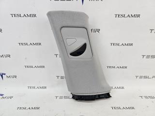 Накладка стойки B внутренняя Tesla Model 3 2 поколение 2024, 1732285-22