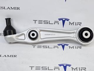 Рычаг передний поперечный прямой Tesla Model S 1 поколение [рестайлинг] 2018, 1027351-00
