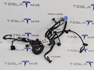 Электропроводка двери передняя правая Tesla Model 3 1 поколение [рестайлинг] 2024, 1897322-02
