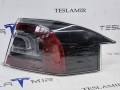 фонарь задний правый Tesla Model S 1 поколение [рестайлинг] 2019, 6005919-00, 6005921-00 - фото №2