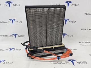 электрический радиатор отопителя (тэн) Tesla Model 3 1 поколение 2019, 1088218-00
