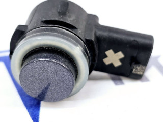 Датчик парктроника S1/S6/S7/S12 АП 2.0/2.5/3.0 Tesla Model 3 1 поколение 2020, 1100297-00, 1127502-12, 1127502-11, 1127502-03, 1127502-14, 1127502-08, 1127502-01, 1127502-13, 1741484-01