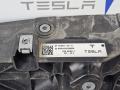 передняя панель крепления облицовки (телевизор) Tesla Model Y 1 поколение 2024, 1495245-00, 1495138-00, 1495139-00, 1516277-00, 1660026-00, 1516277-20 - фото №4