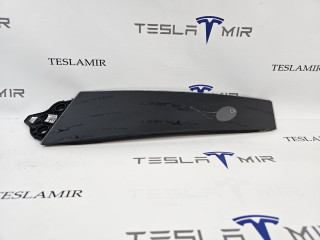 Накладка стойки B наружная + камера правая Tesla Model 3 1 поколение 2022, 1100619-00, 1109255-00, 1100441-00, 1089773-00