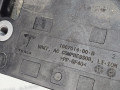 кронштейн компрессора кондиционера Tesla Model Y 1 поколение 2022, 1673627-00, 1667014-00 - фото №4