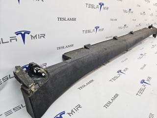 накладка на порог Tesla Model X 1 поколение 2018, 1034218-00