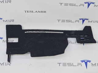 пластик Tesla Model S 1 поколение [2-й рестайлинг] 2022, 1563069-00