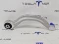 Рычаг передний продольный нижний (банан) правый Tesla Model Y 1 поколение 2021, 1044359-00 - фото №2