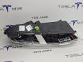фара противотуманная Tesla Model S 1 поколение [2-й рестайлинг] 2022, 1563711-00 - фото №3