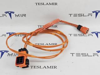 Высоковольтный кабель Tesla Model 3 2 поколение 2024, 1109004-00, 1452329-00, 1109004-05, 1103001-00, 1109001-80