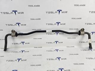 стабилизатор подвески передний Tesla Model S 1 поколение [2-й рестайлинг] 2022, 1420381-00
