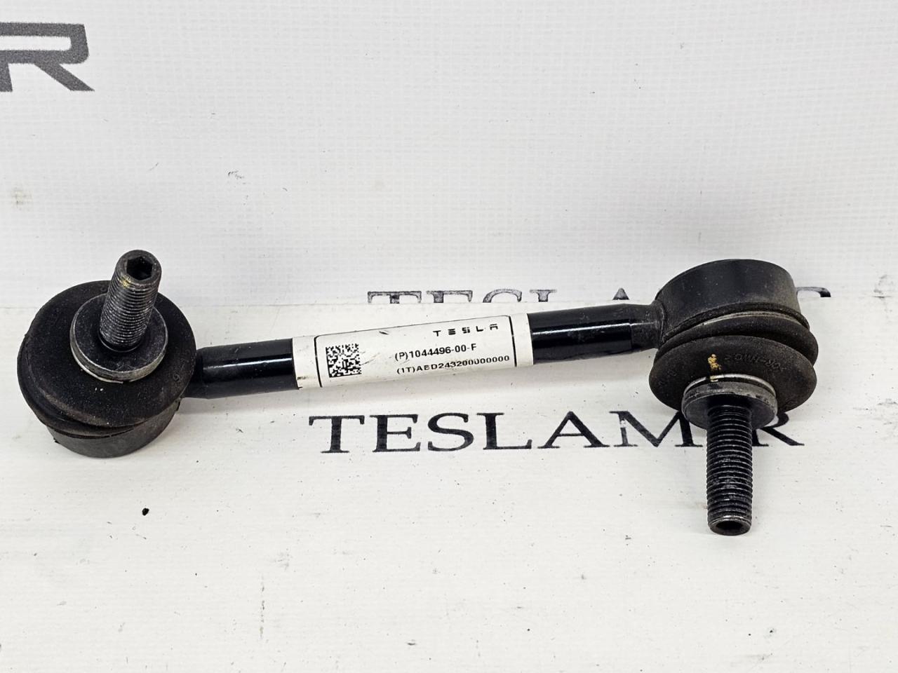 стойка стабилизатора Tesla Model 3 2 поколение 2025, 1044496-00 - фото №1