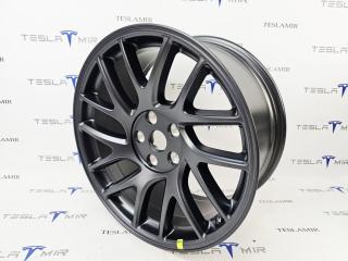 диск литой Tesla Model 3 2 поколение 2024, 134422800, 134422100