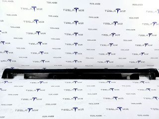 Накладка порога рокерной панели левая Tesla Model S 1 поколение [рестайлинг] 2019, 6005874-00