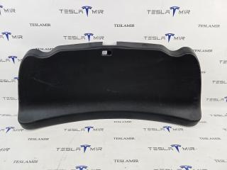 обшивка крышки багажника Tesla Model 3 1 поколение 2023, 1501907-00, 1558860-00, 1584324-00