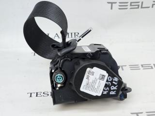 ремень безопасности Tesla Model Y 1 поколение 2024, 1616500-01