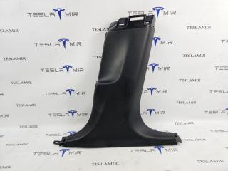 Накладка стойки B внутренняя Tesla Model 3 1 поколение 2023, 1086299-00