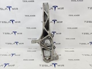 кулак поворотный правый Tesla Model Y 1 поколение 2025, 2188316-00