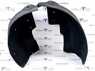 Подкрылок (защита колесных арок) задний правый Tesla Model S 1 поколение [рестайлинг] 2017, 1067007-00, 1016324-00