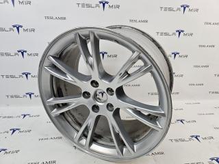 диск литой Tesla Model Y 1 поколение 2024, 118822200